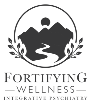 Fortifying Wellness Integrative Psychiatry